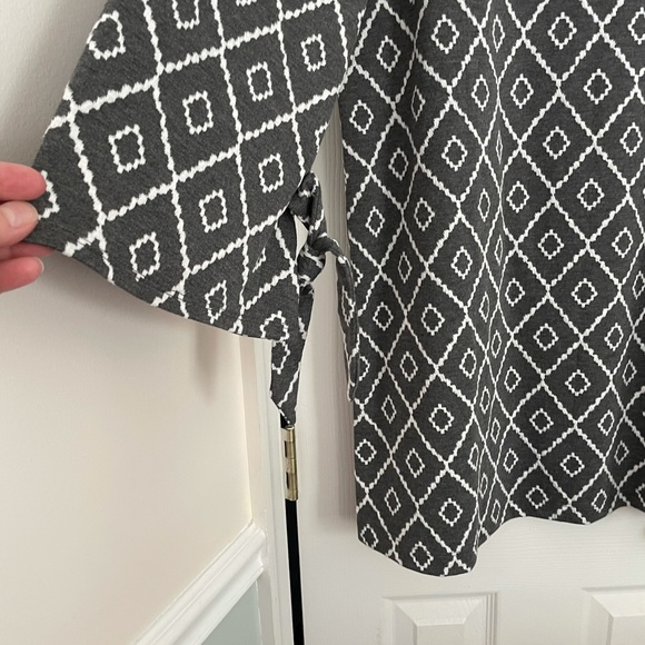 Loft swing dress NWT. - Picture 3 of 6